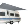 Bo-Camp Caravanluifel Travel L Grijs 2 Bo-Camp Caravanluifel Travel L Grijs -Campingwinkel 60 0 bo camp caravanluifel travel l 460x240cm grijs 4471548