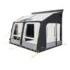 Kampa Dometic Opblaasbare Voortent Rally Air Pro 390 M -Campingwinkel 60 0 kampa dometic opblaasbare voortent rally air pro 390 m 9120001132
