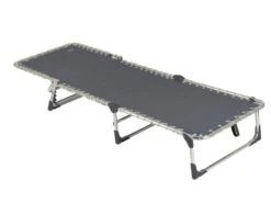 Crespo Ligbed Al-367 Donker Grijs Kleur 40 -Campingwinkel 61 2 crespo ligbed al 367 donker grijs kleur 40 1148316