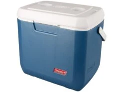 Coleman 28QT Xtreme Cooler Blue Koelbox -Campingwinkel 62 2 coleman 28qt xtreme cooler blue koelbox 2000036074