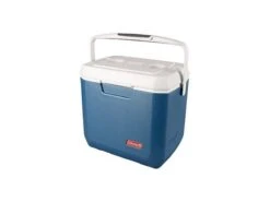 Coleman 28QT Xtreme Cooler Blue Koelbox -Campingwinkel 62 3 coleman 28qt xtreme cooler blue koelbox 2000036074
