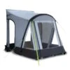 Kampa Dometic Opblaasbare Voortent Leggera Air 260 S -Campingwinkel 63 0 kampa dometic opblaasbare voortent leggera ai 20260 s 9120001134