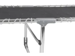 Crespo Ligbed Al-364 Xl Donker Grijs Kleur 40 -Campingwinkel 63 4 crespo ligbed al 364 xl donker grijs kleur 40 1148248