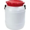 Waterkluis Vat 68 Liter Water En Luchtdicht Wit/rood -Campingwinkel 65 0 waterkluis vat 68 liter water en luchtdicht wit rood