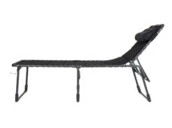 Crespo Ligbed Ap-364 Xl Air-deluxe Zwart Kleur 80 -Campingwinkel 65 2 crespo ligbed ap 364 xl air deluxe zwart kleur 80 1148236