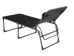 Crespo Ligbed Ap-364 Xl Air-deluxe Zwart Kleur 80 -Campingwinkel 65 3 crespo ligbed ap 364 xl air deluxe zwart kleur 80 1148236