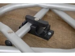 Bo-Camp - Tafel -Feather - 100x68 Cm -Campingwinkel 68 3 bo camp tafel feather 100x68 cm 1404462