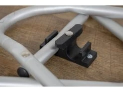 Bo-Camp - Tafel -Feather - 100x68 Cm -Campingwinkel 68 4 bo camp tafel feather 100x68 cm 1404462