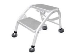 Campingwinkel 8 Haba Stepfoot Darwin 4st Instelbaar Voetje Ø8cm