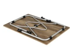 Bo-Camp - Tafel - Feather - 110x70 Cm 10 Bo-Camp - Tafel - Feather - 110x70 Cm -Campingwinkel 69 2 bo camp tafel feather 110x70 cm 1404464