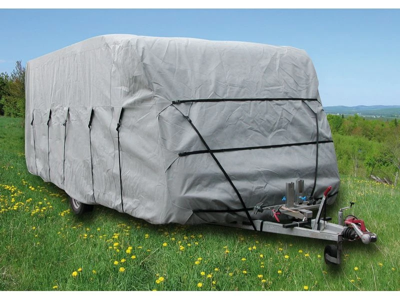 Eurotrail Caravan Hoes 700-750 Cm 3 Eurotrail Caravan Hoes 700-750 Cm