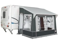Dorema Winter Universele Caravanvoortent Quattro 430 -Campingwinkel 7 1 dorema winter universele caravanvoortent quattro430 1