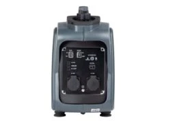 Eurom Independ 2000 Benzine Aggregaat -Campingwinkel 7 2 eurom independ 2000 benzine aggregaat 441727