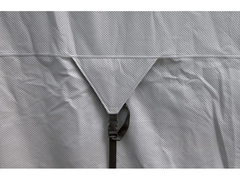 Eurotrail Caravan Hoes 700-750 Cm 6 Eurotrail Caravan Hoes 700-750 Cm - Afbeelding 4