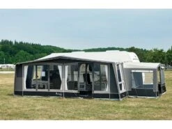 Isabella Caravanvoortent Forum Etna 350 -Campingwinkel 7 3 isabella caravanvoortent forum etna 350 uitbouw isaforumetna