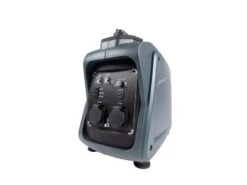 Eurom Independ 2000 Benzine Aggregaat -Campingwinkel 7 4 eurom independ 2000 benzine aggregaat 441727