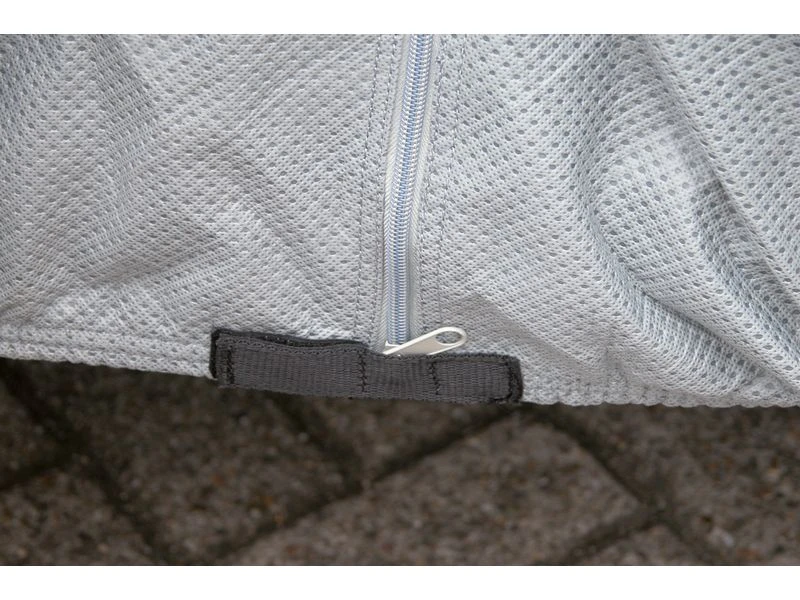 Eurotrail Caravan Hoes 700-750 Cm 7 Eurotrail Caravan Hoes 700-750 Cm - Afbeelding 5