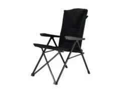 Travellife Barletta Stoel Cross Zwart 12 Travellife Barletta Stoel Cross Zwart -Campingwinkel 7 4 travellife barletta stoel cross zwart 2127440