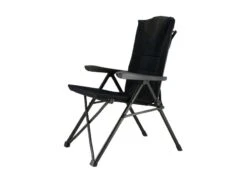 Travellife Barletta Stoel Cross Zwart 13 Travellife Barletta Stoel Cross Zwart -Campingwinkel 7 5 travellife barletta stoel cross zwart 2127440