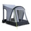 Kampa Dometic Opblaasbare Voortent Leggera Air 260 M 1 Kampa Dometic Opblaasbare Voortent Leggera Air 260 M -Campingwinkel 71 0 kampa dometic opblaasbare voortent leggera air 260 m 9120002139