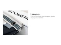 Kampa Dometic Opblaasbare Voortent Leggera Air 260 M -Campingwinkel 71 2 kampa dometic opblaasbare voortent leggera air 260 m twin keder 9120002139