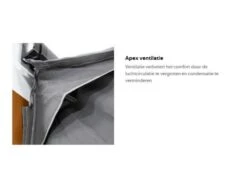 Kampa Dometic Opblaasbare Voortent Leggera Air 260 M -Campingwinkel 71 4 kampa dometic opblaasbare voortent leggera air 260 m hoogte 9120002139