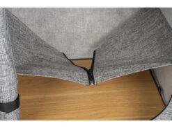 Bo-Camp - Urban Outdoor - Legkast - Norbury - 57x48x80 Cm -Campingwinkel 73 4 bo camp urban outdoor legkast norbury 57x48x80 cm 1693684