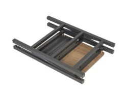 Bo-Camp - Urban Outdoor - Kast - Hamlets - 3 Laden -Campingwinkel 75 5 bo camp urban outdoor kast hamlets 3 laden 1609312