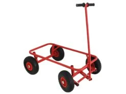 Eurotrail Bolder Wagen Classic Rood Frame -Campingwinkel 76 4 eurotrail bolder wagen classic rood frame etcf0956 0008
