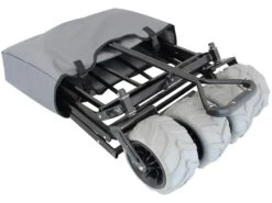 Eurotrail Beach Car Sunny Grijs -Campingwinkel 77 3 eurotrail beach car sunny grijs etcf0728 0400