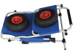 Eurotrail Beach Trailer Blauw -Campingwinkel 78 4 eurotrail beach trailer blauw etcf0961 0006
