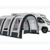 Dorema StarCamp Opblaasbare Campertent Travelller Air Modulair Klimatex -Campingwinkel 8 0 dorema opblaasbare campertent travelller air modulair klimatex travairmodklima