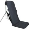 Eurotrail Vouwstoel Backpacker Chair Grijs -Campingwinkel 8 0 eurotrail backpacker chair etcf1099