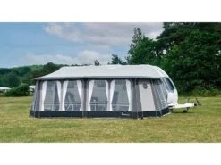 Isabella Caravanvoortent Penta Etna 350