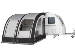 Dorema Oppompvoortent Magnum Air Force All Season -Campingwinkel 8 1 dorema oppompvoortent magnum air force all season