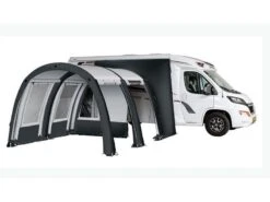 Dorema StarCamp Opblaasbare Campertent Travelller Air Modulair Klimatex -Campingwinkel 8 3 dorema opblaasbare campertent travelller air modulair klimatex travairmodklima