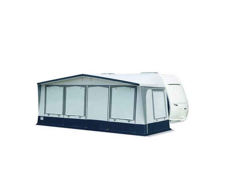Brand Caravanvoortent Tarifa 240 7 Brand Caravanvoortent Tarifa 240 - Afbeelding 5