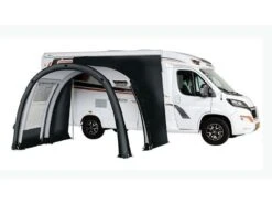 Dorema StarCamp Opblaasbare Campertent Travelller Air Modulair Klimatex -Campingwinkel 8 4 dorema opblaasbare campertent travelller air modulair klimatex travairmodklima