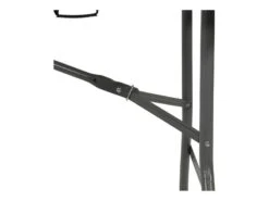 Lesli Party-buffet Tafel Inklapbaar 180 -Campingwinkel 8 8 lesli party buffet tafel inklapbaar 180 42603