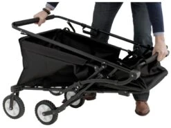 Eurotrail Caddy Bagagekar Staal Zwart 8 Eurotrail Caddy Bagagekar Staal Zwart -Campingwinkel 80 2 eurotrail caddy bagagekar staal zwart etcf0911 0001