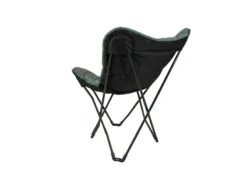 Bo Camp Urban Outdoor Vlinderstoel Himrod Green -Campingwinkel 81 2 bo camp urban outdoor vlinderstoel himrod green 1200367