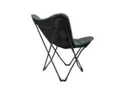 Bo Camp Urban Outdoor Vlinderstoel Himrod Green -Campingwinkel 81 3 bo camp urban outdoor vlinderstoel himrod green 1200367