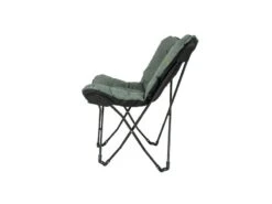 Bo Camp Urban Outdoor Vlinderstoel Himrod Green -Campingwinkel 81 4 bo camp urban outdoor vlinderstoel himrod green 1200367