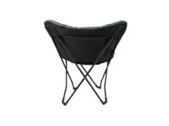 Bo Camp Urban Outdoor Vlinderstoel Himrod Green -Campingwinkel 81 5 bo camp urban outdoor vlinderstoel himrod green 1200367