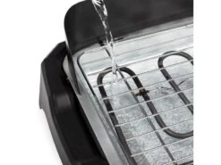 Tristar Bq-2824 Elektrische Tafel Bbq -Campingwinkel 82 2 tristar bq 2824 elektrische tafel bbq bq 28247