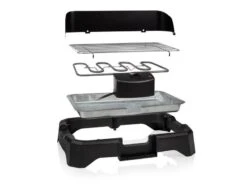 Tristar Bq-2824 Elektrische Tafel Bbq -Campingwinkel 82 4 tristar bq 2824 elektrische tafel bbq bq 28242