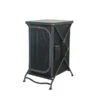 Crespo Kampeer Opbergkast Ap-103 -Campingwinkel 84 0 crespo kampeer opbergkast ap 103 1157029