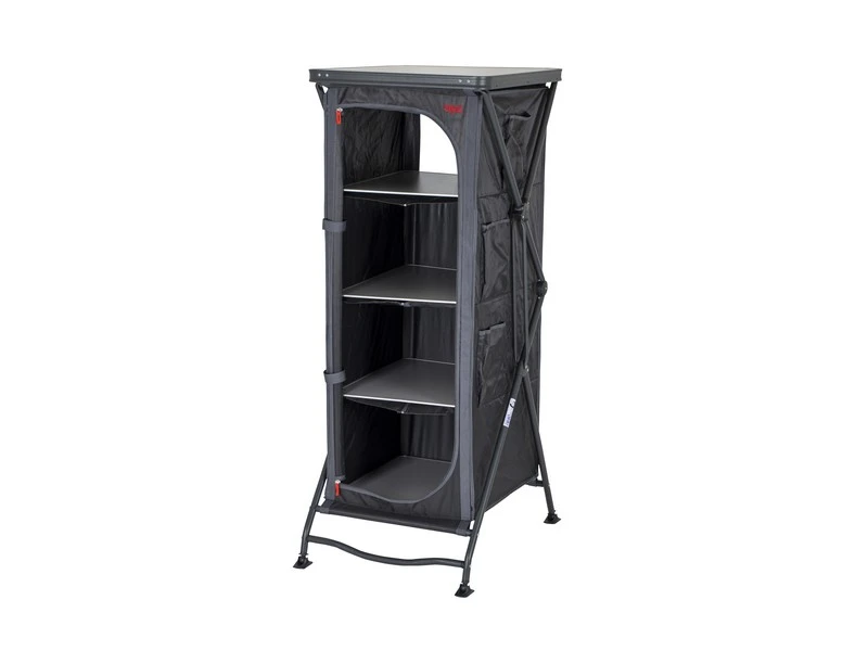 Crespo Kampeer Opbergkast Ap-101 4 Crespo Kampeer Opbergkast Ap-101 - Afbeelding 2