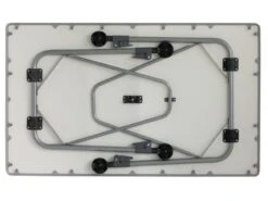 Eurotrail Kampeertafel St. Gobain M -Campingwinkel 87 2 eurotrail kampeertafel st gobain m etcf0746