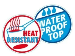 Eurotrail Kampeertafel St. Gobain M -Campingwinkel 87 4 eurotrail kampeertafel st gobain m etcf07469